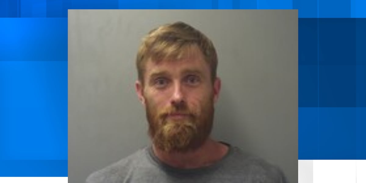 ‘We will not tolerate threats': Colbert Co. man arrested for threatening two county leaders