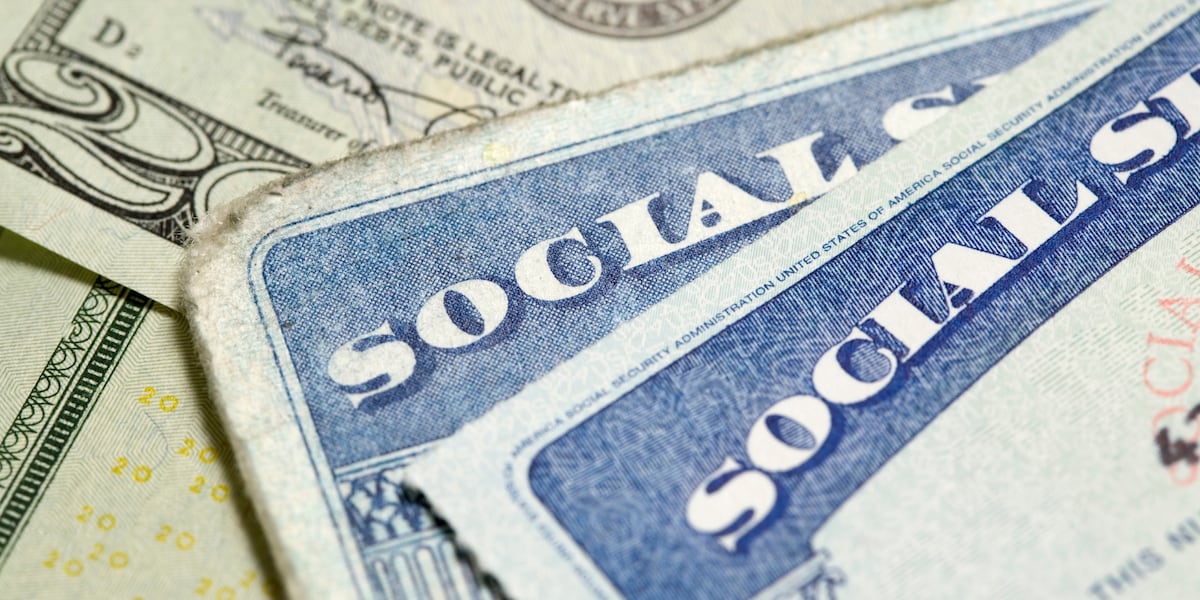 The bill aims to bypass standard congressional delays to ensure a vote on long-term Social Security stability.