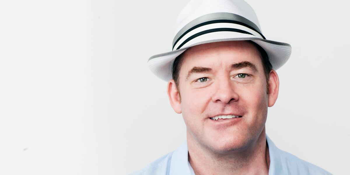 Comedian David Koechner brings comedy tour to Huntsville - WAFF