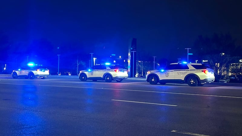 One person is dead, and two others are hurt after a multi-vehicle crash in Huntsville Saturday...