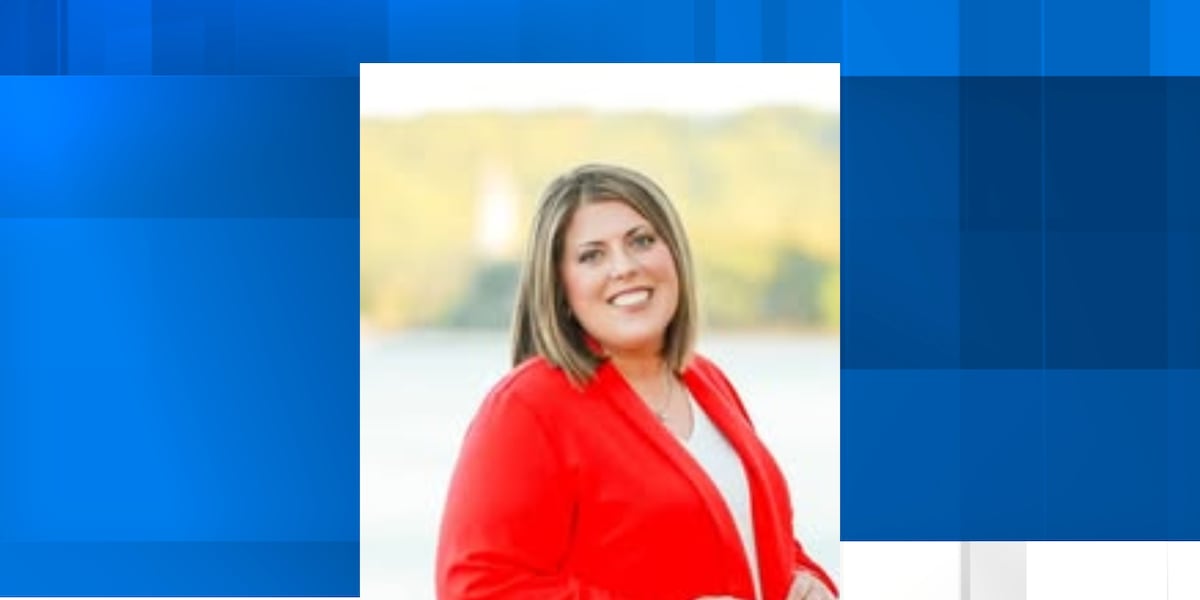 New councilwoman takes office in Guntersville
