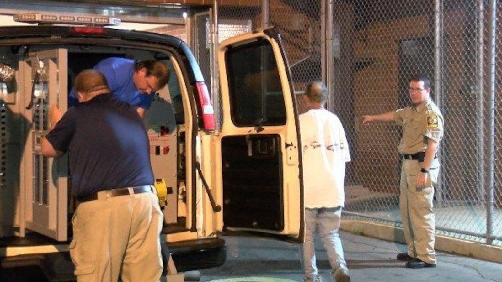 Overnight drug bust leads to over 50 arrests in Marshall County