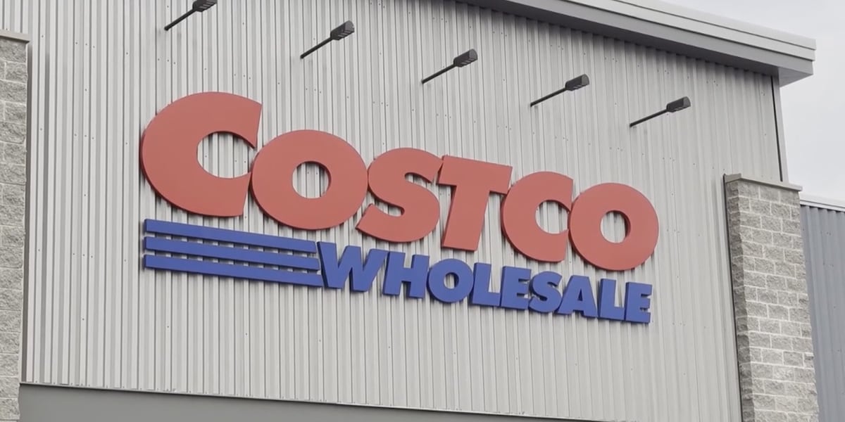 Residents share traffic concerns as Costco's opening on Hwy. 72 nears