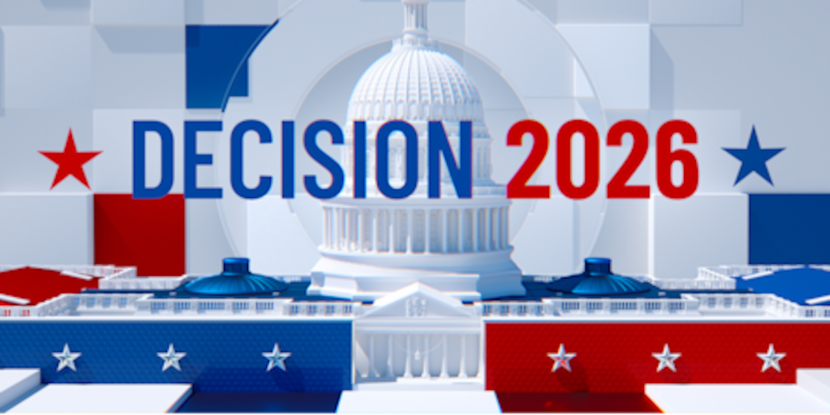 DECISION 2026: Unofficial results for primary runoff election