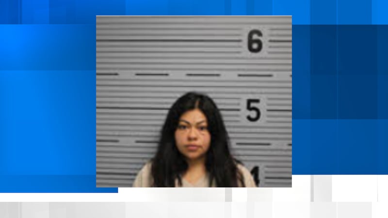 Jackson Co. payroll worker charged with stealing from employees