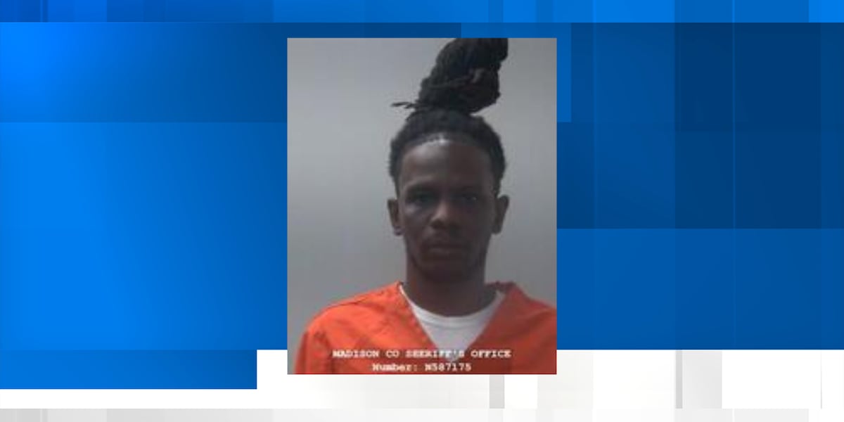 Markeith Jackson Markeith Jackson charged with aggravated assault
