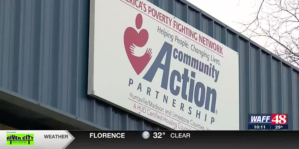 Applications live for Community Action utility assistance