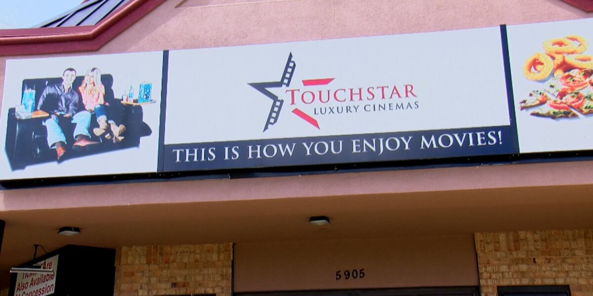Touchstar Touchstar Cinema’s Madison Square back open with restrictions