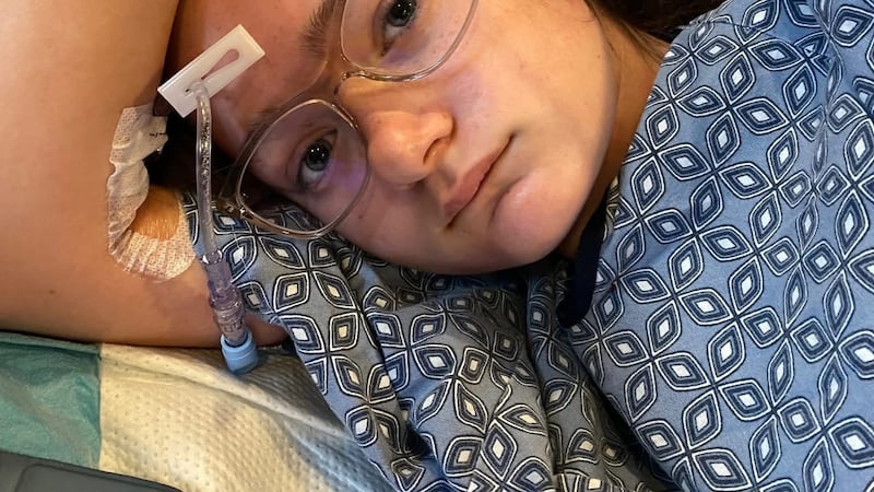 Decatur Firefighter Matt Williams is navigating an overwhelming journey as his daughter,...