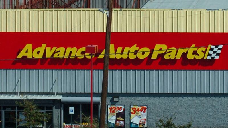 Advance Auto Parts Knightdale North Carolina Advance Auto Parts to close more than 700 locations by mid-2025
