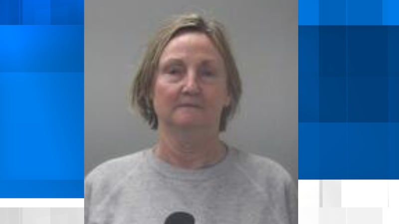 Madison City Schools P.E. teacher charged with child abuse
