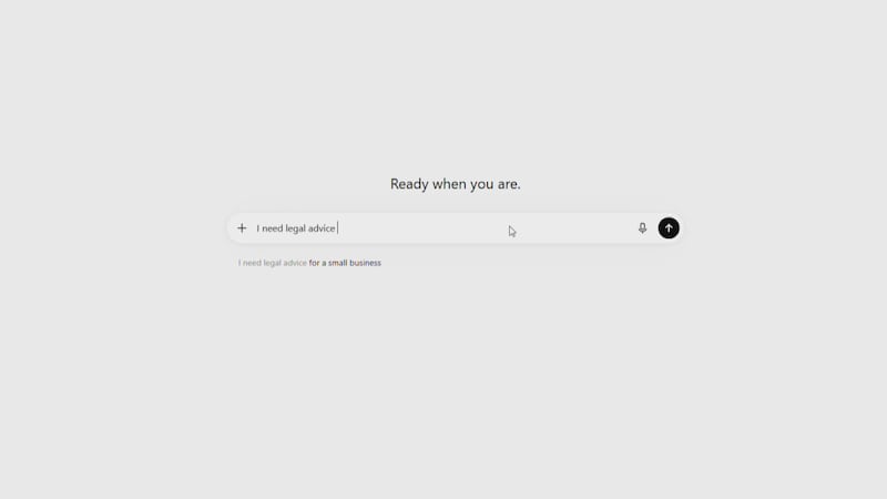 How AI is helping people navigate legal cases, and how it can hurt them