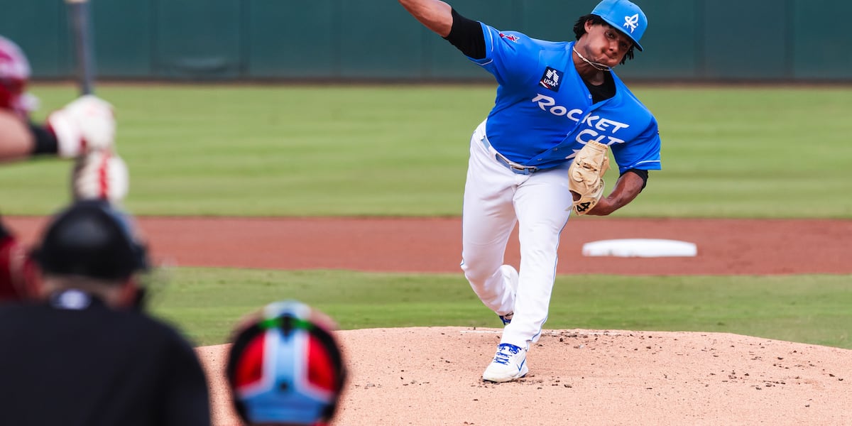 Nick Rodriguez, Hurtado Lift Pandas Past Lookouts, 7-4