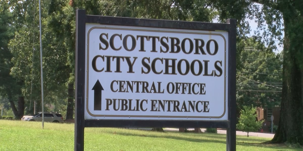 Scottsboro City Council approves new full-time SRO position for city schools