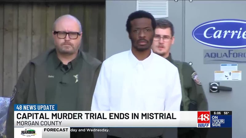 WAFF AM 6:00-6:30pm – Syncbak