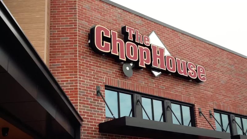 Madison welcomes The Chop House as newest eatery