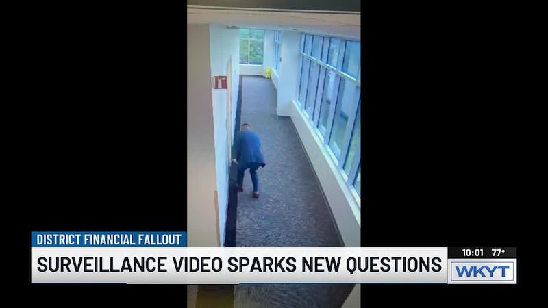 FCPS Superintendent on leave amid defamation document questions