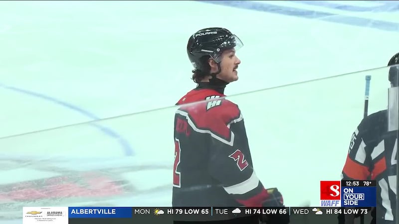 ‘End of an era’ Huntsville Havoc captain Dom Procopio announces retirement
