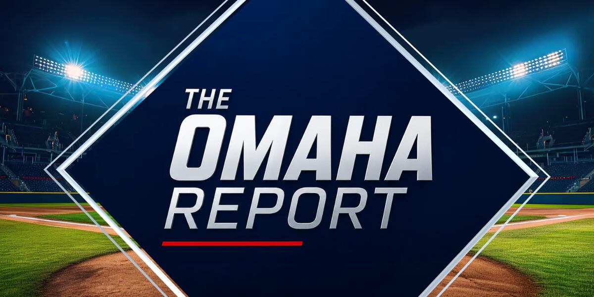 The Omaha Report: Inside the CWS - Ep. 5