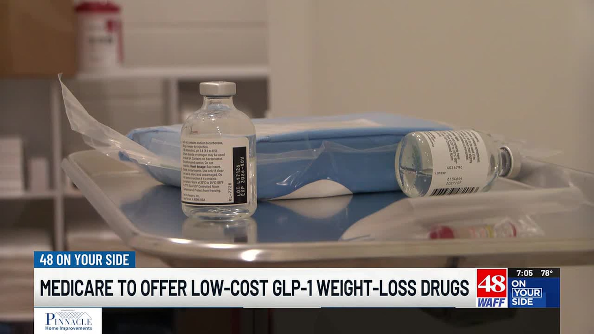 low cost glp-1 New Medicare program could lower GLP-1 weight-loss drug prices
