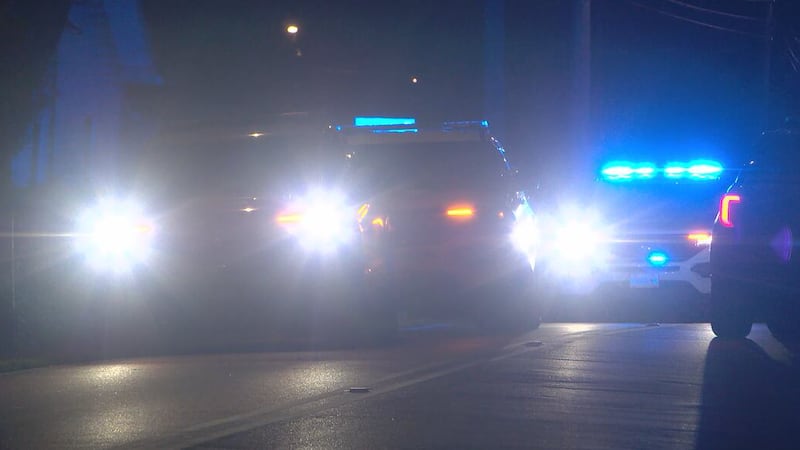 Huntsville police are investigating after responding to a reported stabbing on Tuesday night...