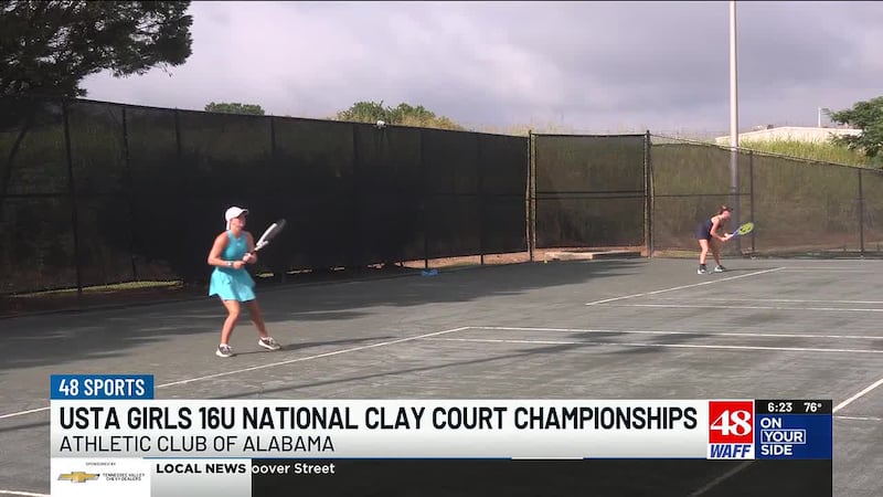 Clay Court Championships