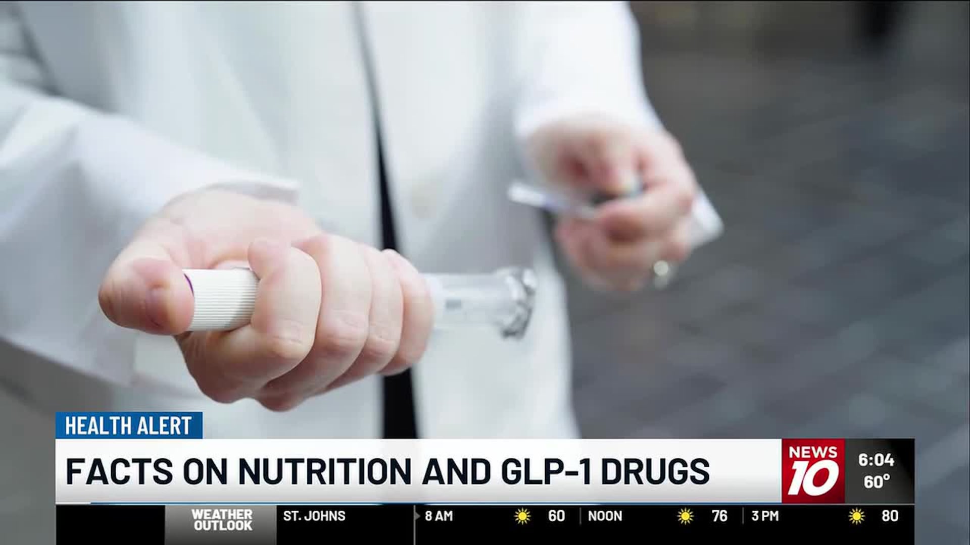 glp-1 news 48 hours Glucagon-like peptide-1 receptor: mechanisms and advances in therapy How Ozempic, other weight-loss drugs