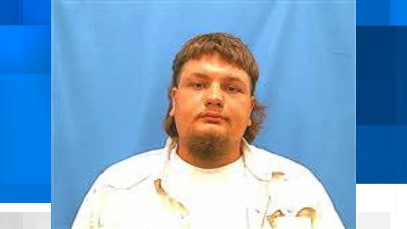 Noah Smith is charged with second-degree assault and child abuse after allegedly hitting a...