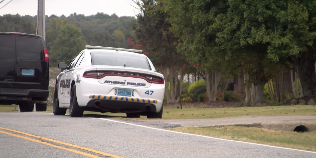 One dead, another seriously injured in Athens shooting as police investigate; no public threat, APD says