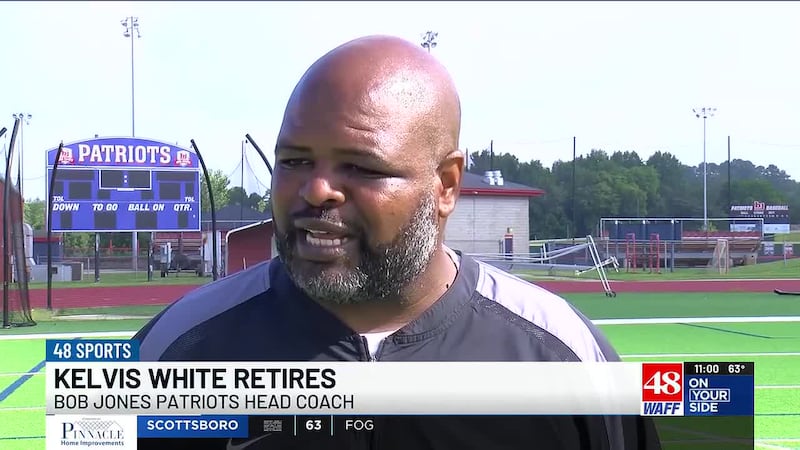 WAFF AM 6:00-6:30pm – Syncbak