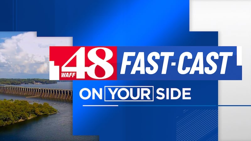 Every weekday, catch live streaming-only newscasts across WAFF 48's digital platforms at 7...