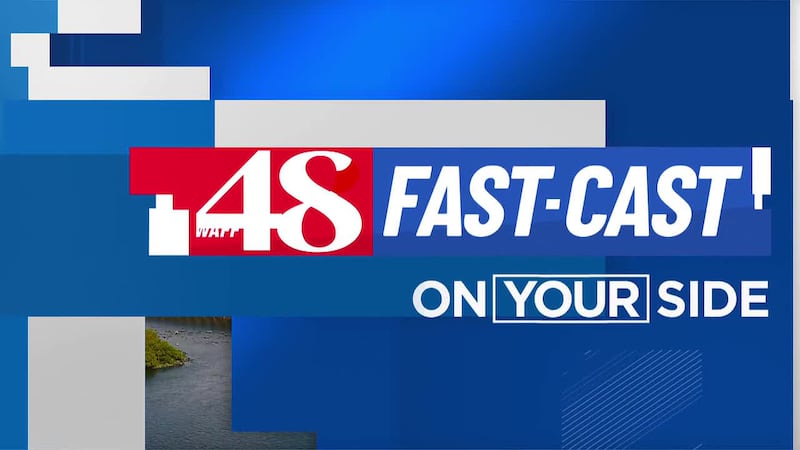 Every weekday, catch live streaming-only newscasts across WAFF 48's digital platforms at 7...