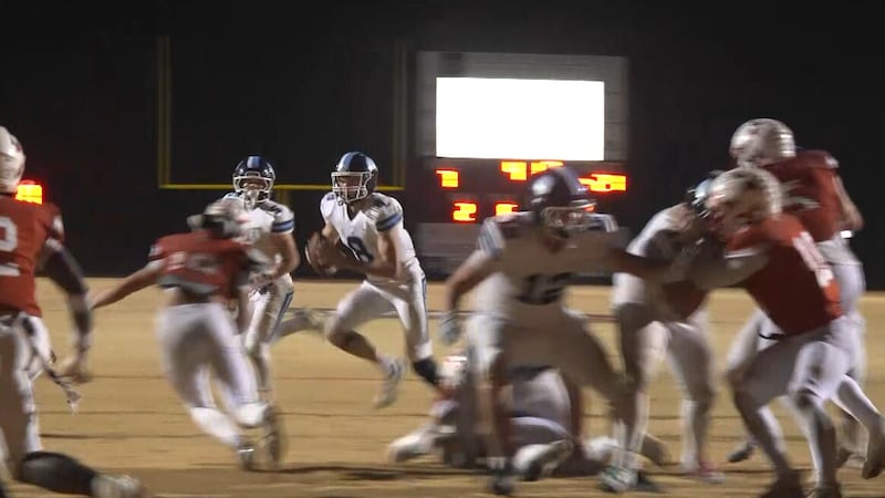 WAFF AM 5:00-5:30am – Syncbak