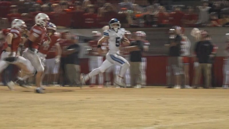 WAFF AM 5:00-5:30am – Syncbak