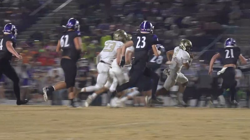 WAFF AM 5:00-5:30am – Syncbak