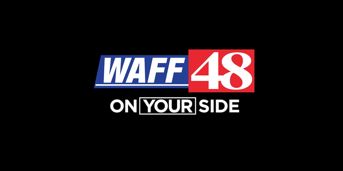 WAFF | Alabama News, Weather, Sports | Huntsville, Alabama